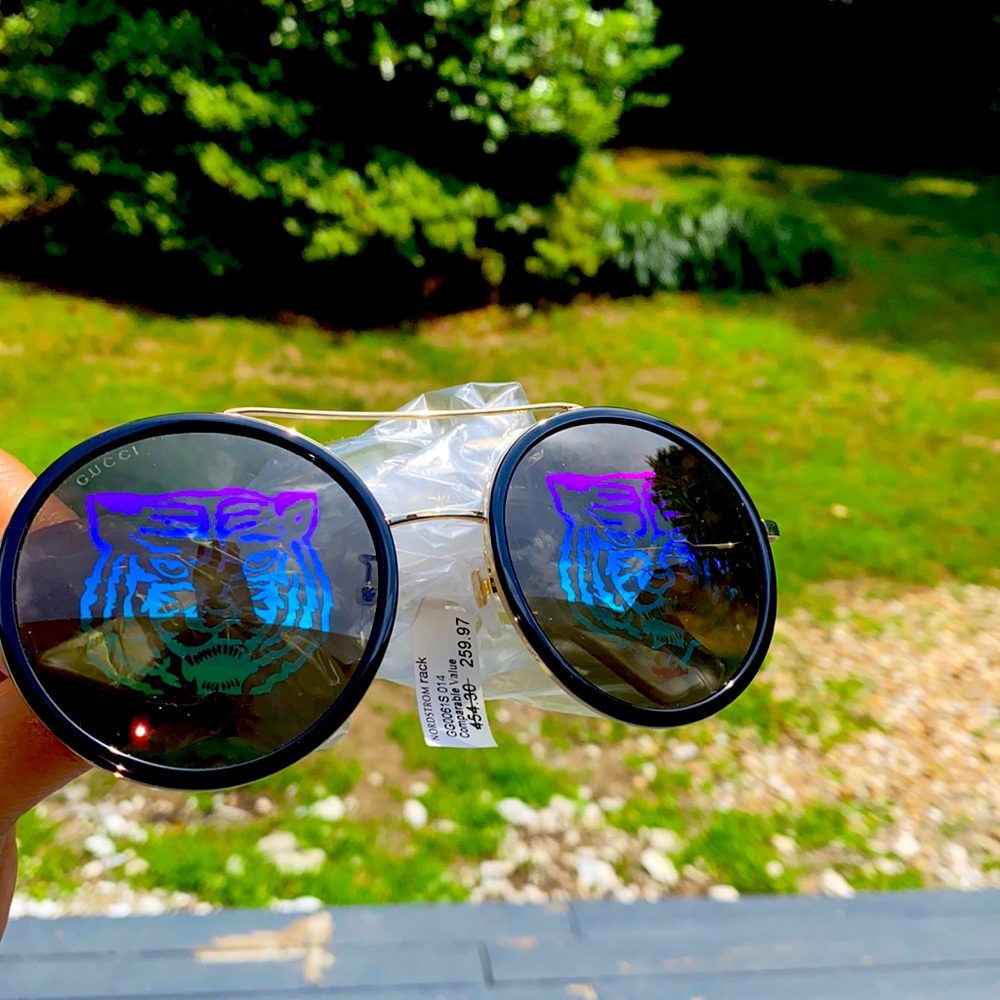 Gucci sunglasses